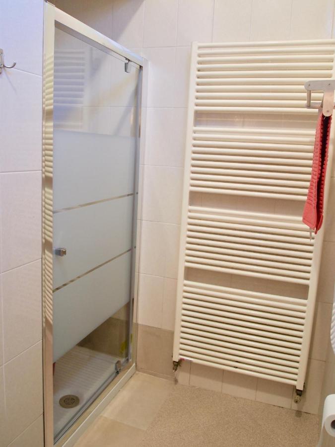 B&B Casa Santina Bologna Ngoại thất bức ảnh