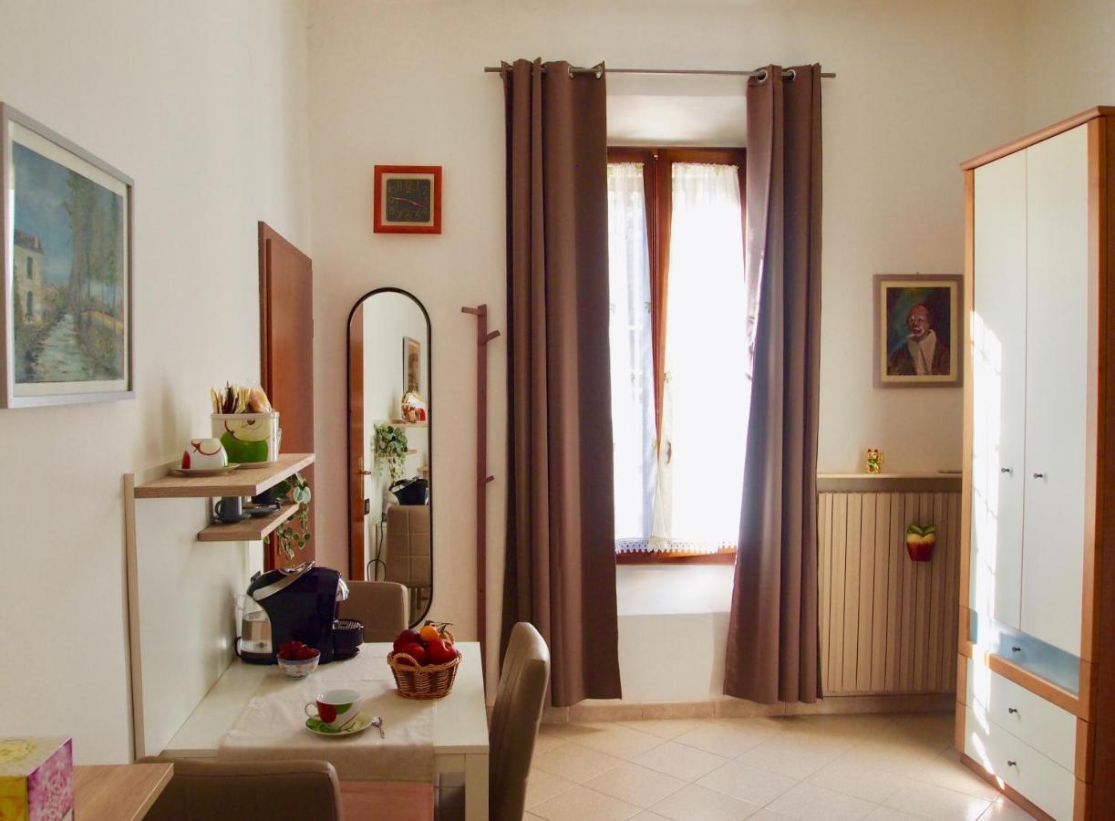 B&B Casa Santina Bologna Ngoại thất bức ảnh