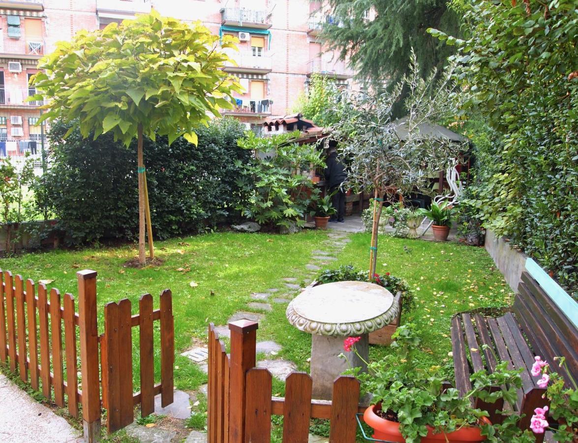 B&B Casa Santina Bologna Ngoại thất bức ảnh