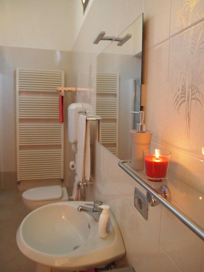 B&B Casa Santina Bologna Ngoại thất bức ảnh