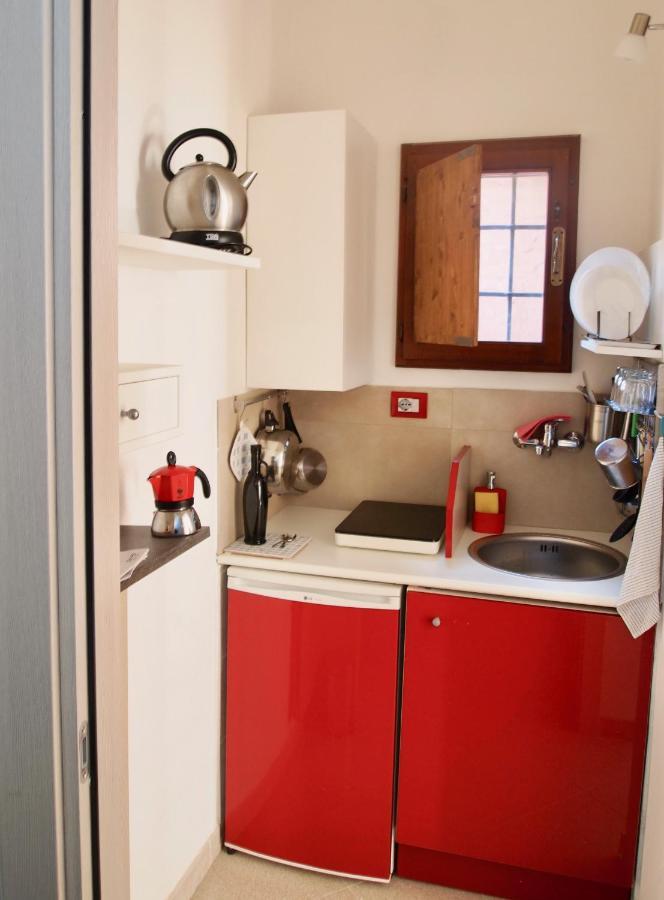B&B Casa Santina Bologna Ngoại thất bức ảnh