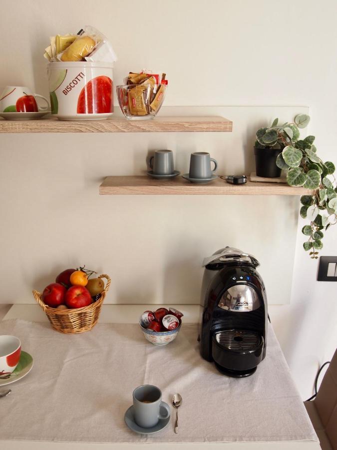 B&B Casa Santina Bologna Ngoại thất bức ảnh