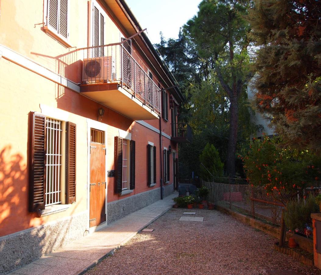 B&B Casa Santina Bologna Ngoại thất bức ảnh